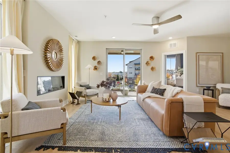 427 Aura Avenue, Midlothian, VA 23113 - #2