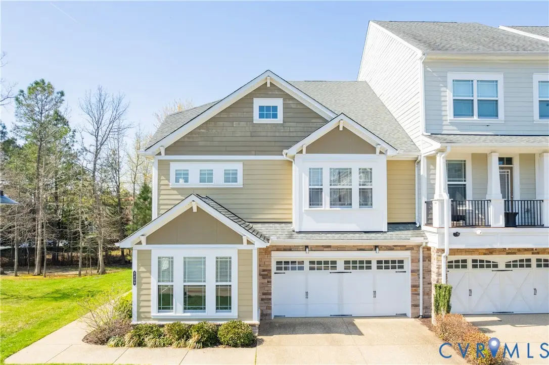 5409 Hickory Ann Drive, Glen Allen, VA 23059 - #1