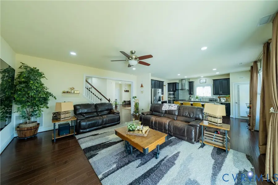 5409 Hickory Ann Drive, Glen Allen, VA 23059 - #3