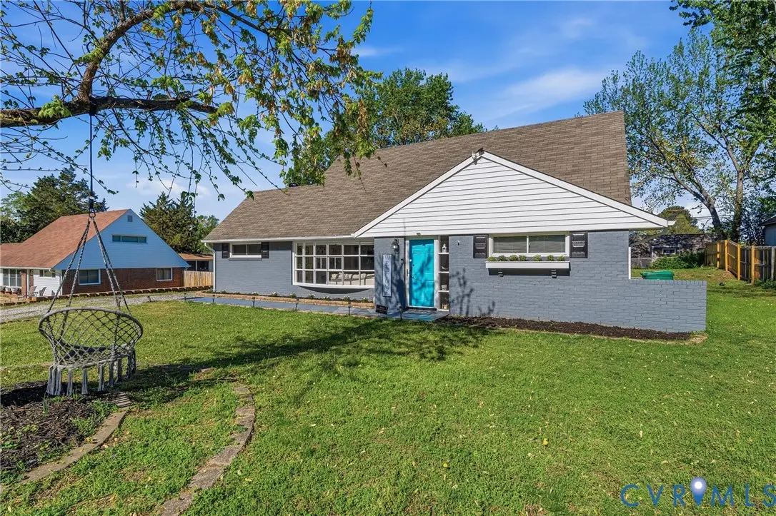 1304 Grumman Drive, Henrico, VA 23229 - #1