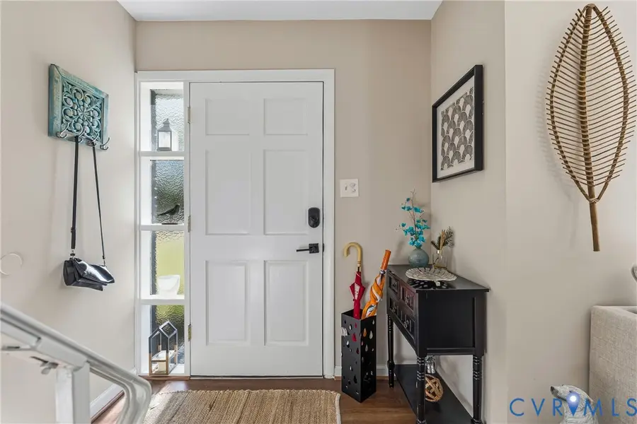 1304 Grumman Drive, Henrico, VA 23229 - #3