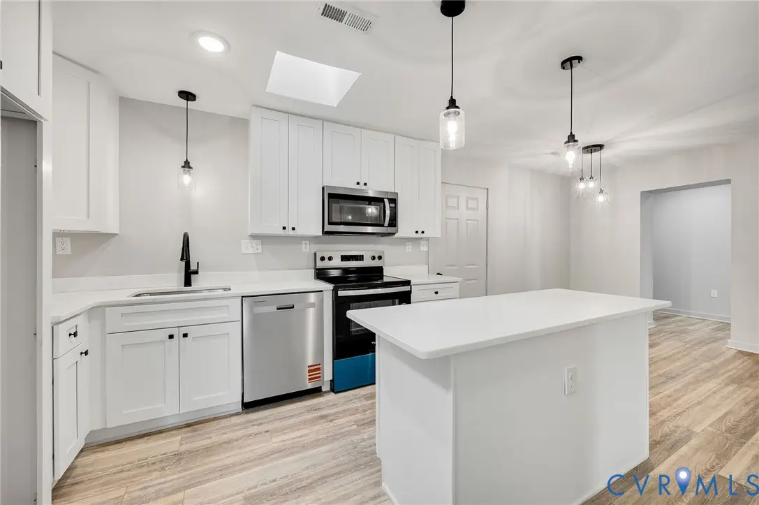 10720 Winterham Road, Amelia Court House, VA 23002 - #1