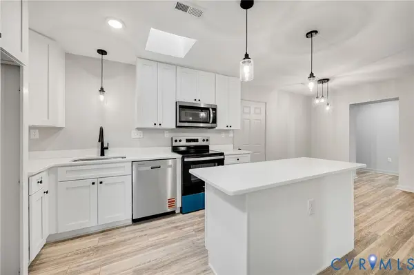 10720 Winterham Road, Amelia, VA 23002