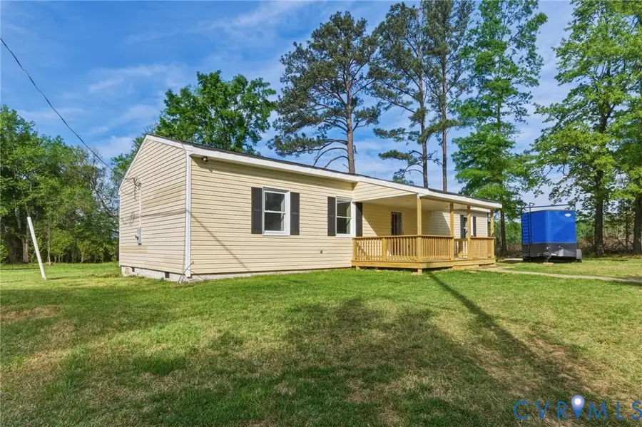 10720 Winterham Road, Amelia Court House, VA 23002 - #2