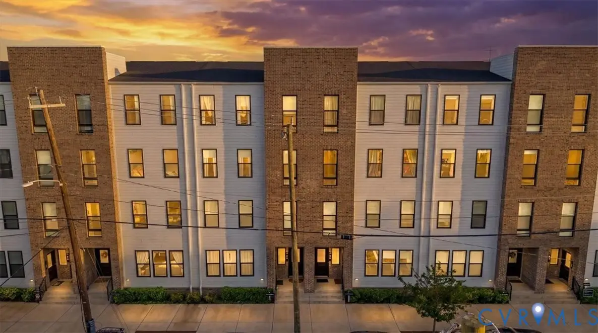 1900 Roseneath Road #5A, Richmond, VA 23230 - #1