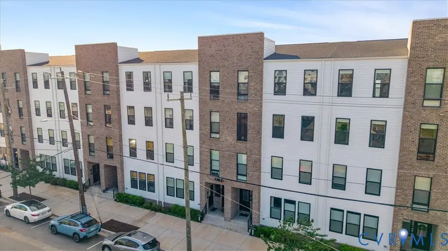 1900 Roseneath Road #5A, Richmond, VA 23230 - #3