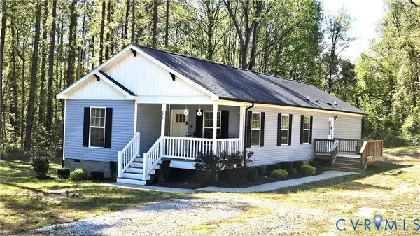 171 Watson Blvd Boulevard, Meherrin, VA 23954