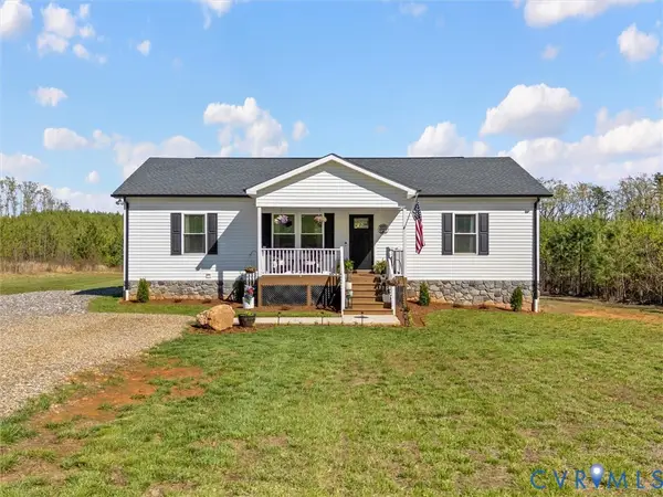 3630 Trent Hatchery Road, Appomattox, VA 24522