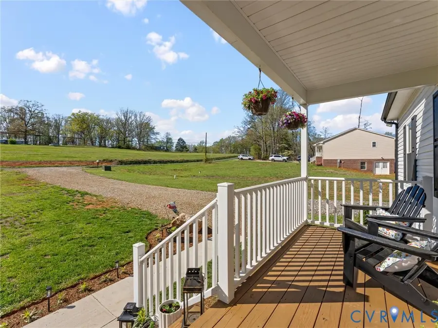 3630 Trent Hatchery Road, Appomattox, VA 24522 - #3