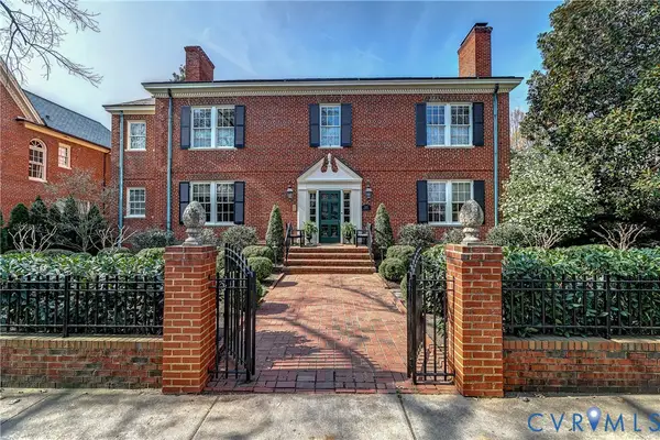 3319 Monument Avenue, Richmond, VA 23221