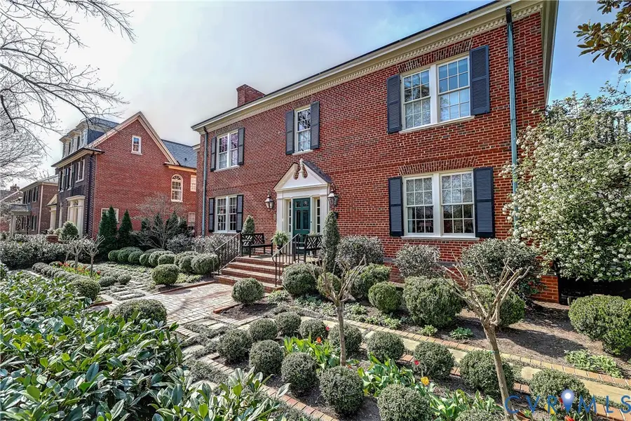 3319 Monument Avenue, Richmond, VA 23221 - #2