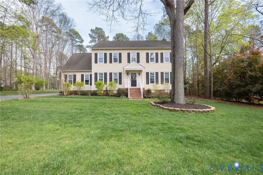 13909 Highpaige Way, Chester, VA 23831 - #1