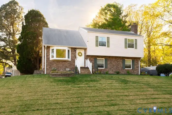 6201 Barrister Road, Dale, VA 23832 - #2
