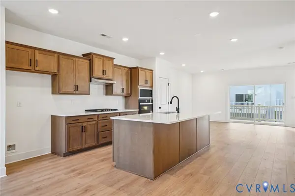 Lot 44 Sunset Oasis Lane, Midlothian, VA 23112