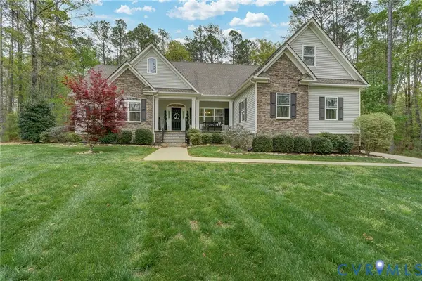 14224 Green Grove Court, Montpelier, VA 23192