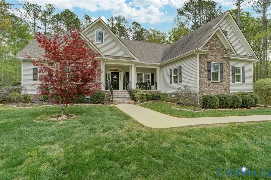14224 Green Grove Court, Montpelier, VA 23192 - #3