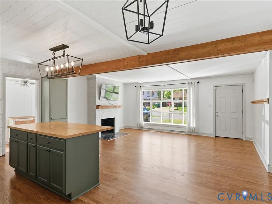 7512 Mayland Drive, Henrico, VA 23294 - #3