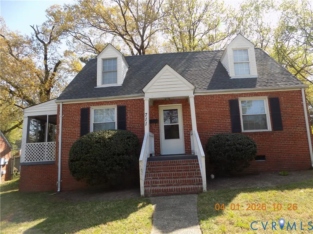 711 Rothesay Road, Richmond, VA 23221 - #1
