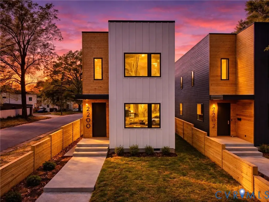 2200 3rd Avenue, Richmond, VA 23222 - #1