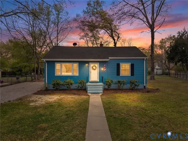 4519 Kelnor Avenue, Richmond, VA 23224