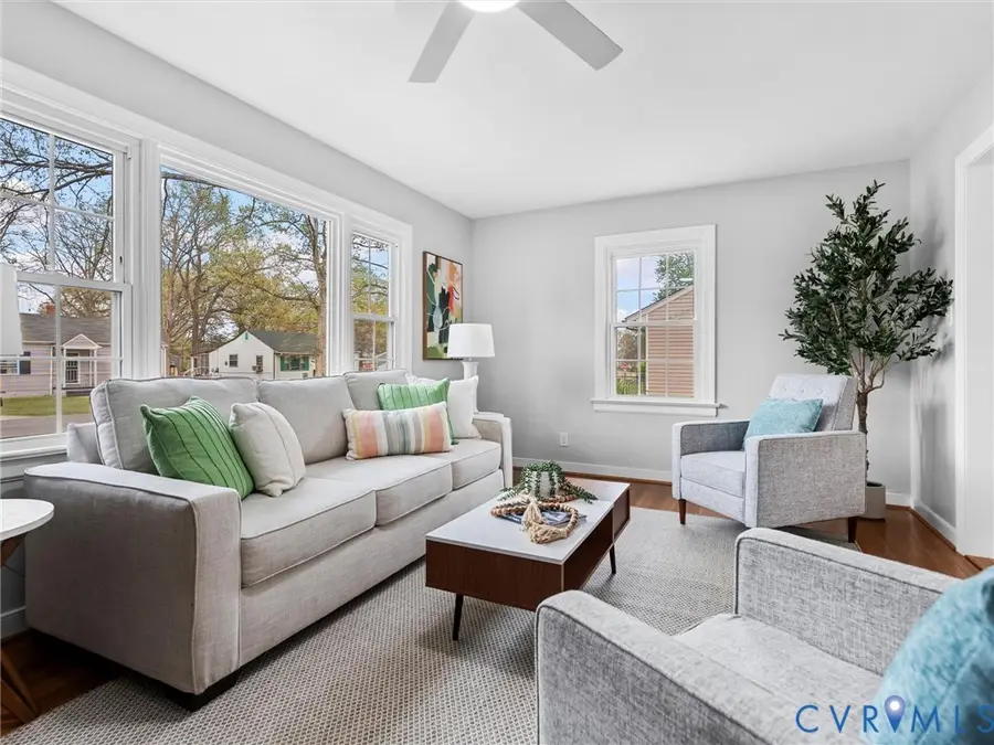 4519 Kelnor Avenue, Richmond, VA 23224 - #2