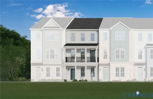 Lot 35 Sunrise Oasis Alley, Midlothian, VA 23112