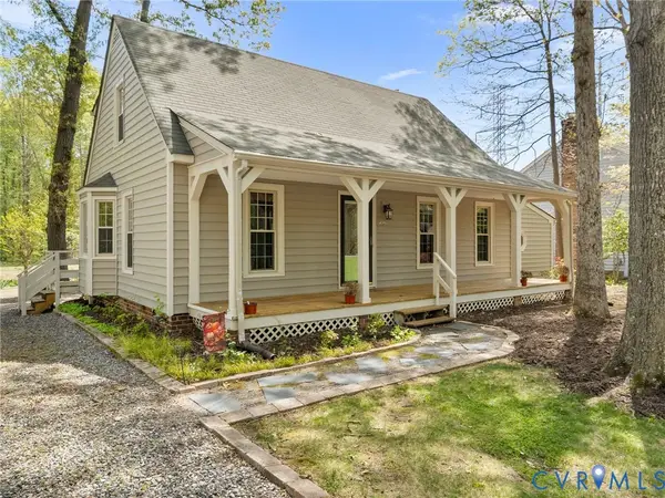 4307 Ketcham Drive, Chesterfield, VA 23832