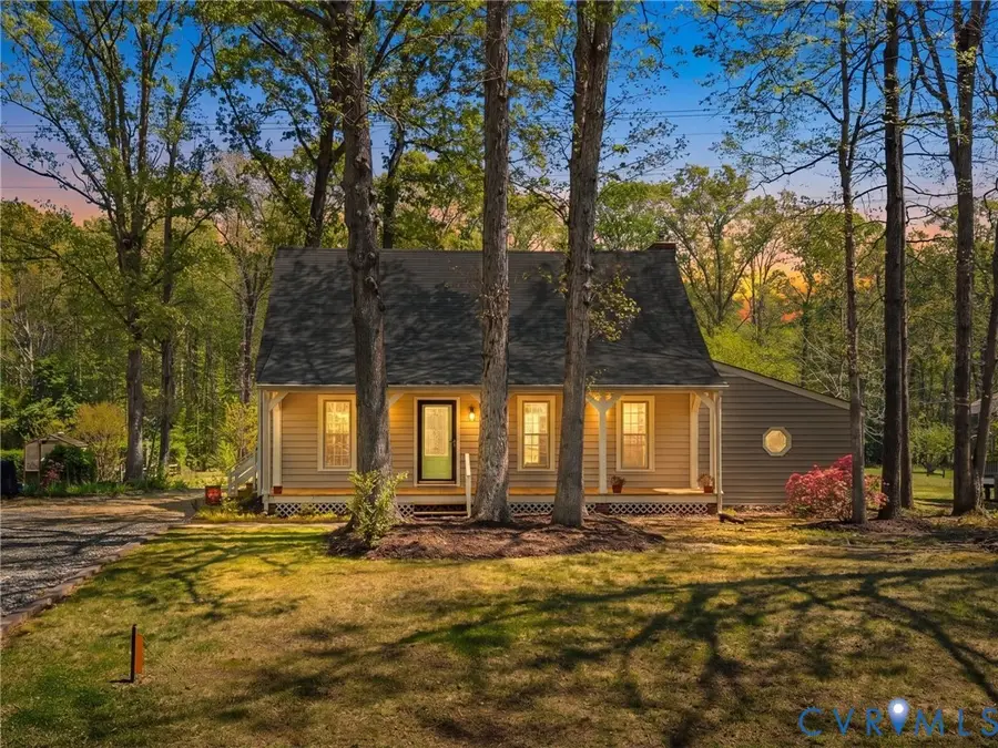 4307 Ketcham Drive, Chesterfield, VA 23832 - #3