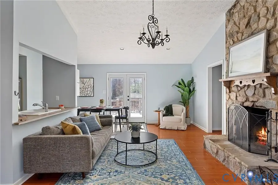 5031 Pennbrook Drive, Chesterfield, VA 23832 - #3