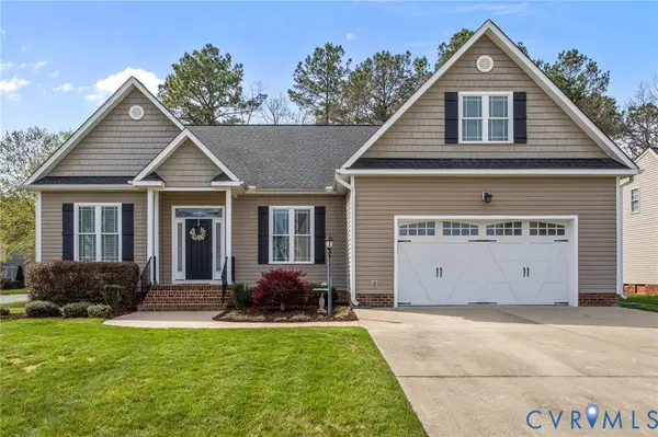 6020 Cascade Creek Place, Chesterfield, VA 23832
