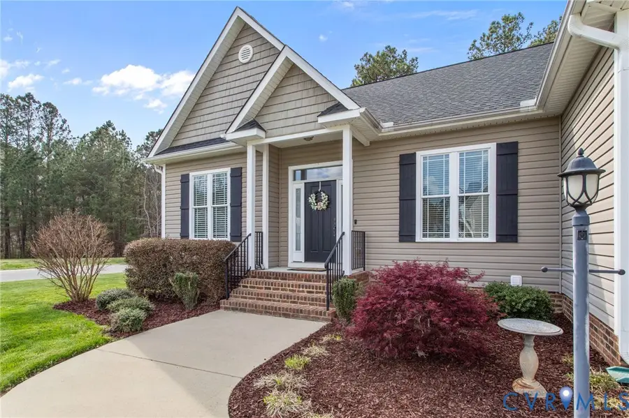 6020 Cascade Creek Place, Chesterfield, VA 23832 - #2