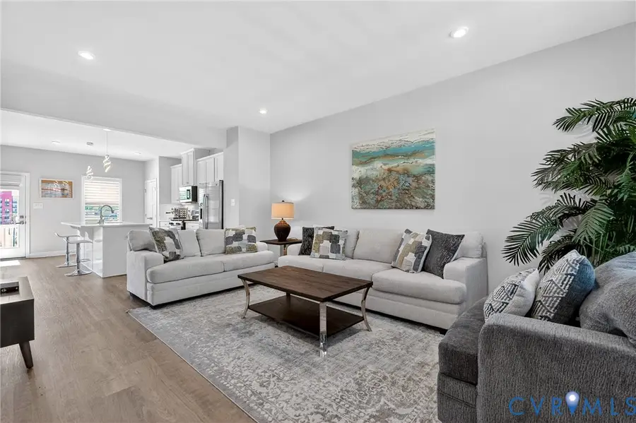 2116 Old Manchester Street, Richmond, VA 23225 - #3