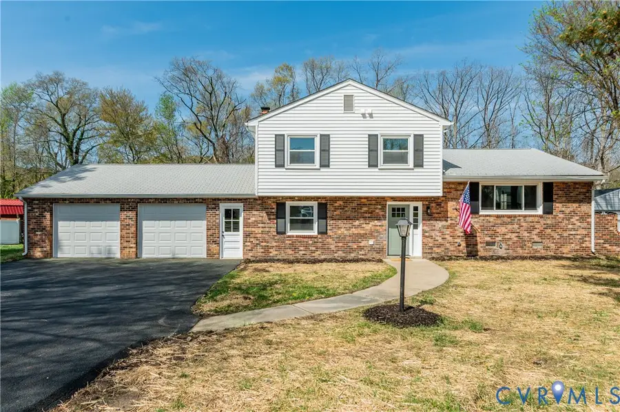 10900 London Drive, Glen Allen, VA 23060 - #2