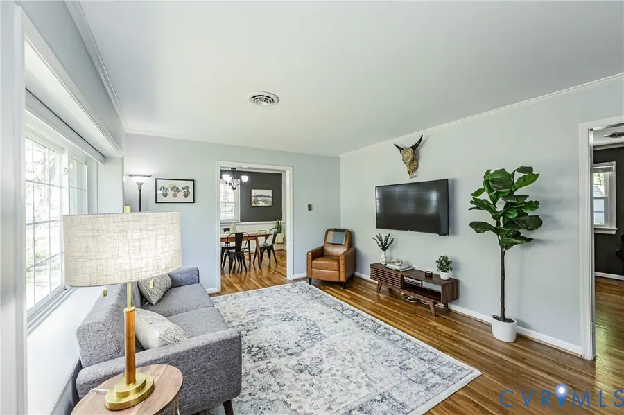 1607 Winding Way, Bon Air, VA 23235 - #2