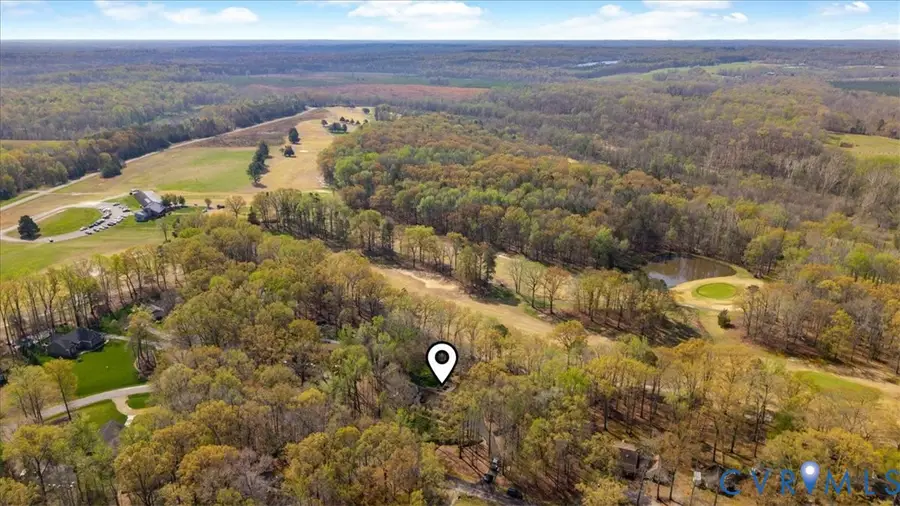 3911 S Fairway Drive, Powhatan, VA 23139 - #3