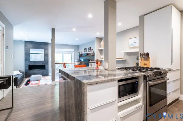 11915 W Briar Patch Drive, Midlothian, VA 23113