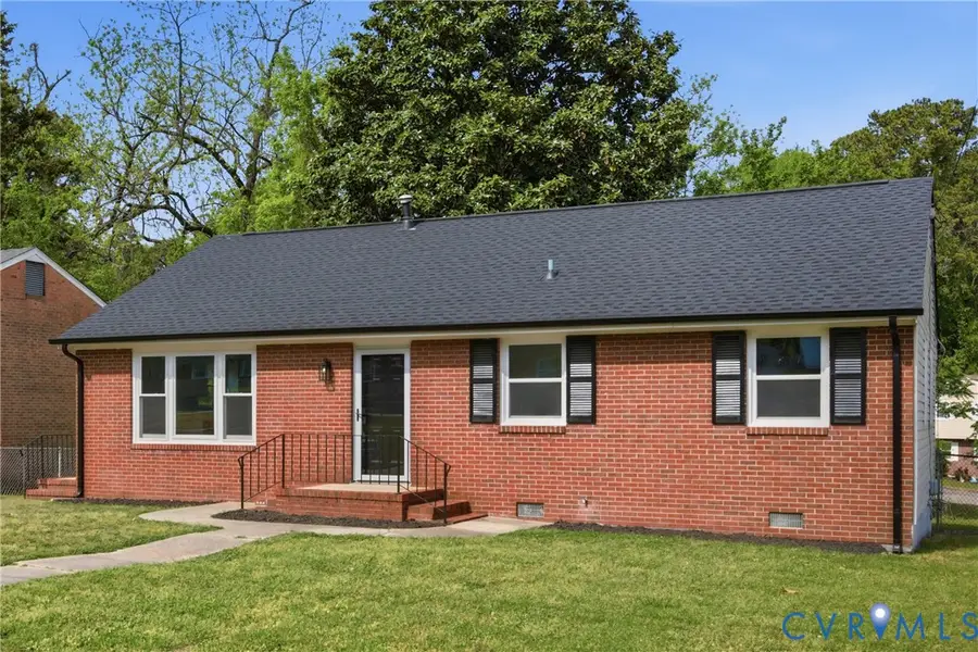 906 Laurel Road, Petersburg, VA 23805 - #2