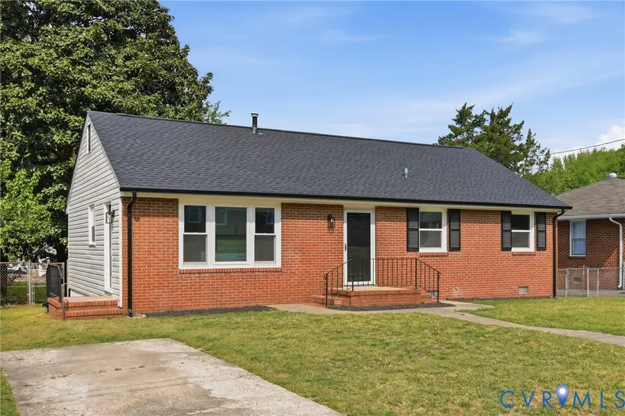 906 Laurel Road, Petersburg, VA 23805 - #3