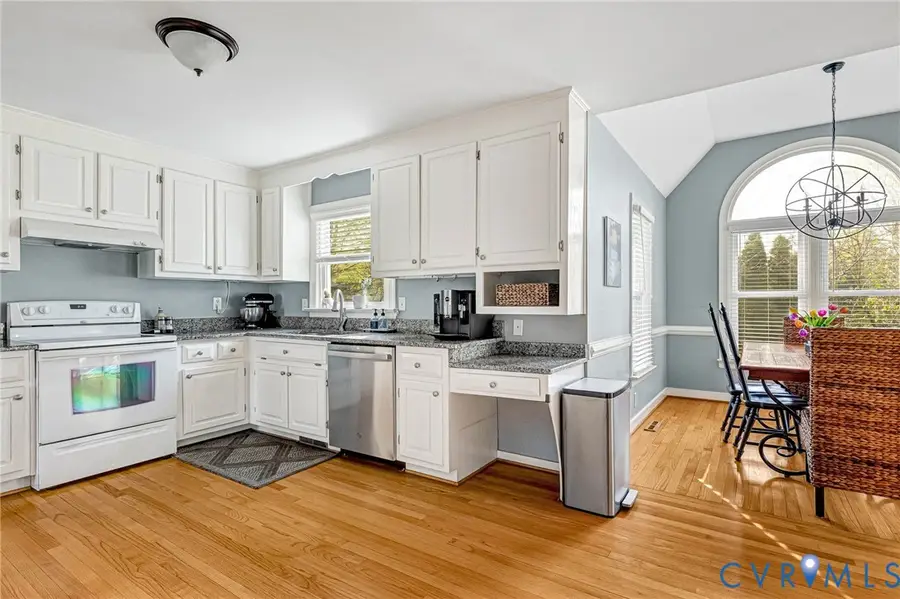 9140 Odey Drive, Mechanicsville, VA 23116 - #2