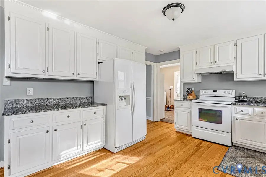 9140 Odey Drive, Mechanicsville, VA 23116 - #3