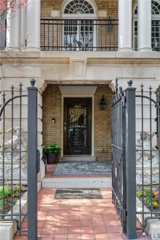 1015 W Franklin Street, Richmond, VA 23220 - #3