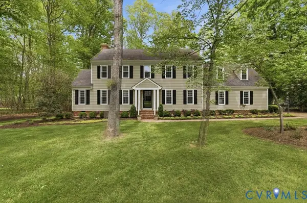 14330 Newgate Road, Midlothian, VA 23113