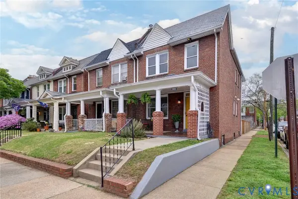 2100 Lakeview Avenue, Richmond, VA 23220