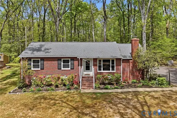 6800 Westcott Drive, Richmond, VA 23225