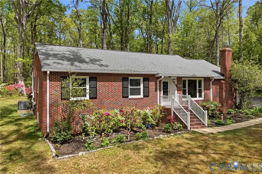 6800 Westcott Drive, Richmond, VA 23225 - #2