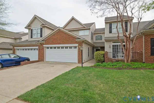 3407 Amburg Lane, Glen Allen, VA 23060