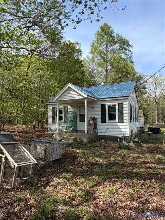 4806 Cox Road, Wilsons, VA 23894 - #2