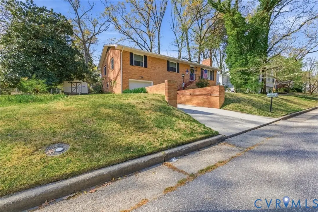 3406 W Broadway, Hopewell, VA 23860 - #1