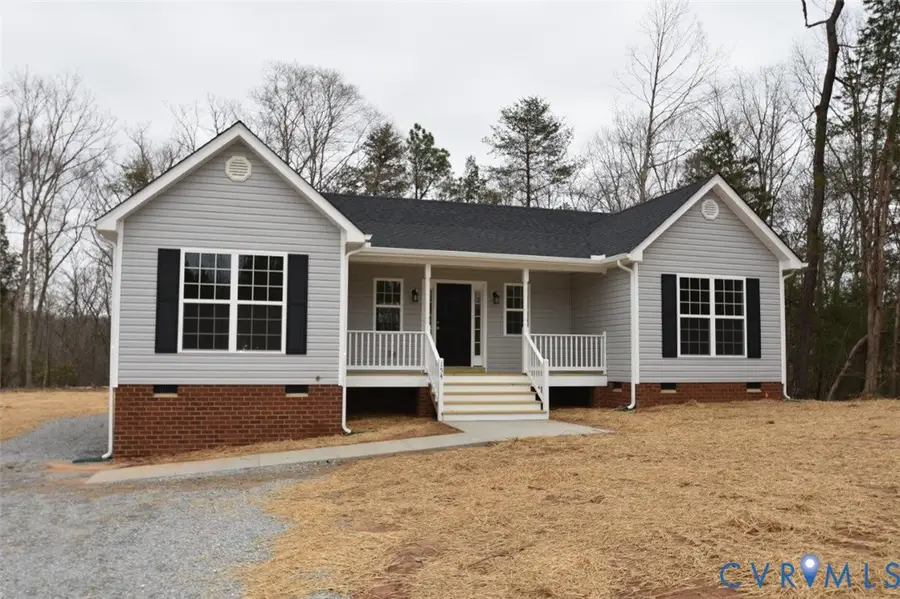 1135 Hanback Road, Gordonsville, VA 22942 - #3