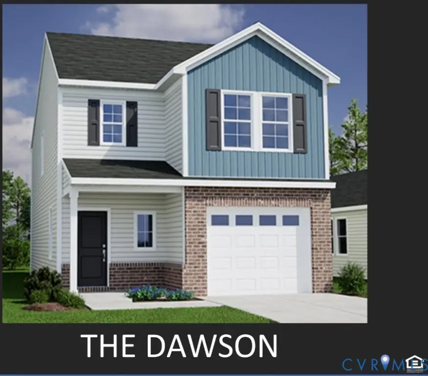 6456 Lila Crest Lane, Midlothian, VA 23112 - #1